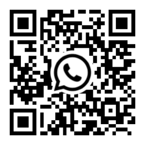Scan this QR code to join the Burning Tomato Announcements WhatsApp group